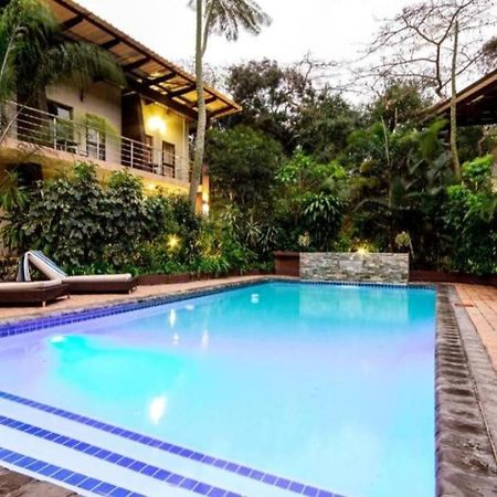 Forest Lodge Saint Lucia Estuary المظهر الخارجي الصورة