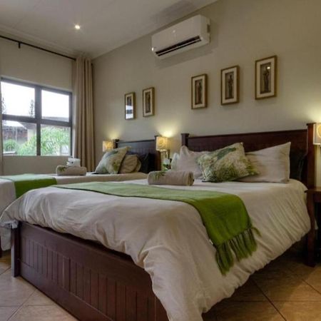 Forest Lodge Saint Lucia Estuary المظهر الخارجي الصورة