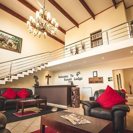 Forest Lodge Saint Lucia Estuary المظهر الخارجي الصورة