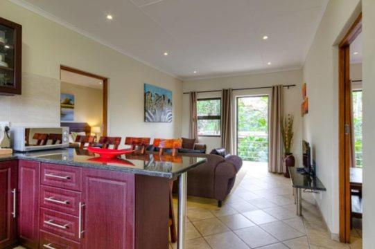 Forest Lodge Saint Lucia Estuary المظهر الخارجي الصورة