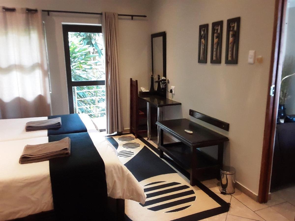 Forest Lodge Saint Lucia Estuary المظهر الخارجي الصورة