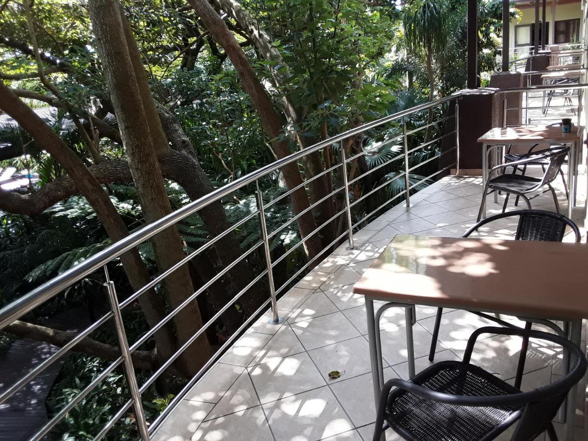 Forest Lodge Saint Lucia Estuary المظهر الخارجي الصورة