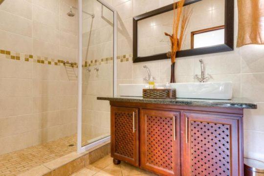 Forest Lodge Saint Lucia Estuary المظهر الخارجي الصورة
