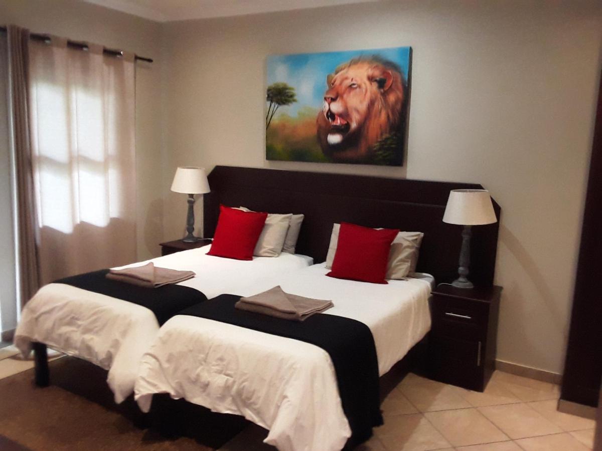Forest Lodge Saint Lucia Estuary المظهر الخارجي الصورة
