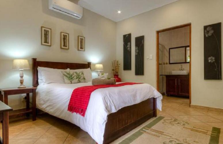 Forest Lodge Saint Lucia Estuary المظهر الخارجي الصورة