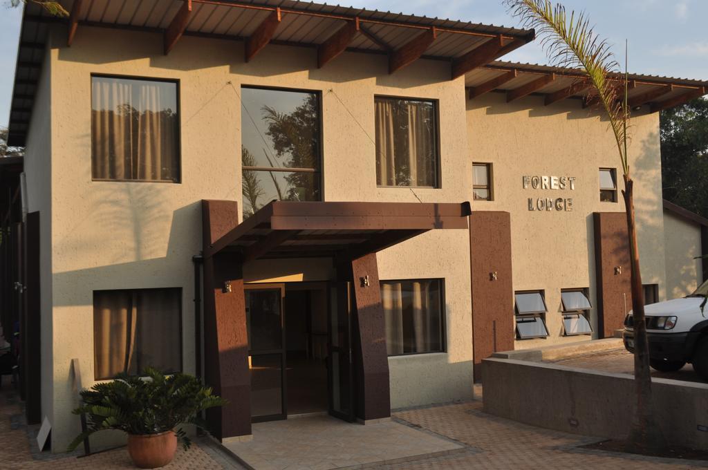 Forest Lodge Saint Lucia Estuary المظهر الخارجي الصورة