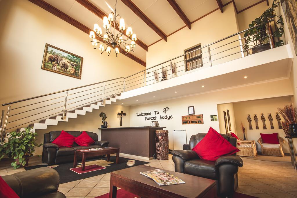 Forest Lodge Saint Lucia Estuary المظهر الخارجي الصورة