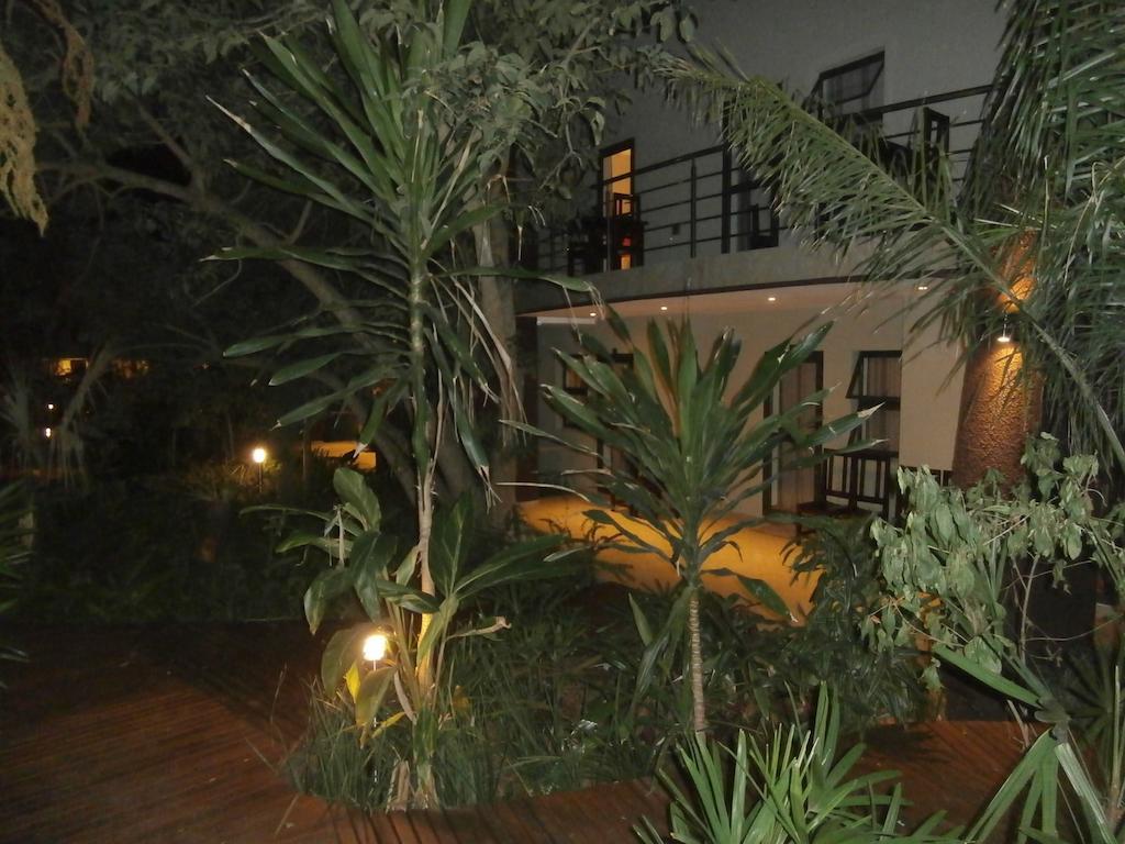 Forest Lodge Saint Lucia Estuary المظهر الخارجي الصورة