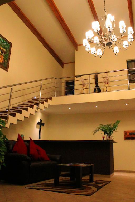Forest Lodge Saint Lucia Estuary المظهر الخارجي الصورة