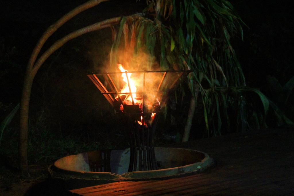 Forest Lodge Saint Lucia Estuary المظهر الخارجي الصورة