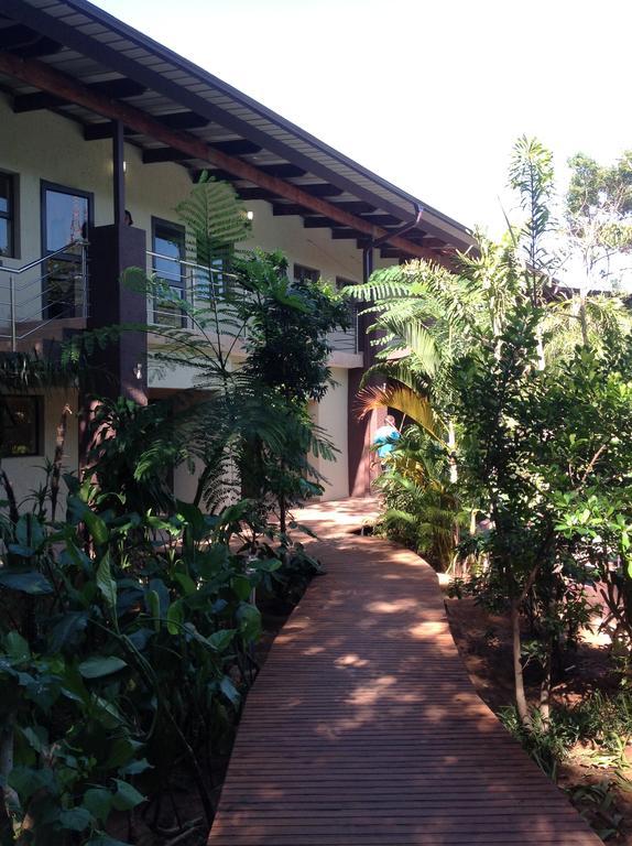 Forest Lodge Saint Lucia Estuary المظهر الخارجي الصورة