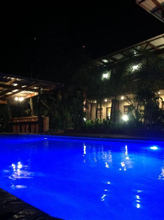 Forest Lodge Saint Lucia Estuary المظهر الخارجي الصورة