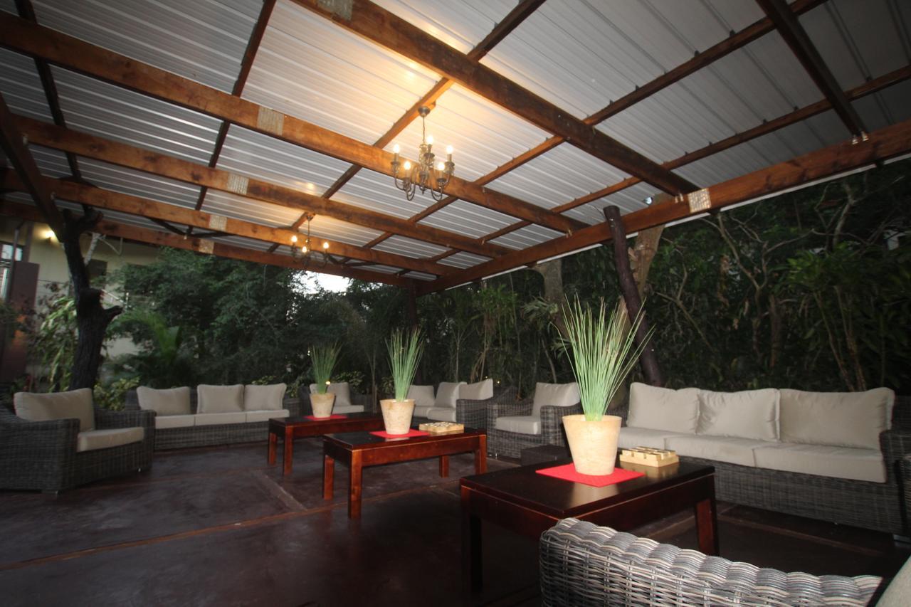 Forest Lodge Saint Lucia Estuary المظهر الخارجي الصورة