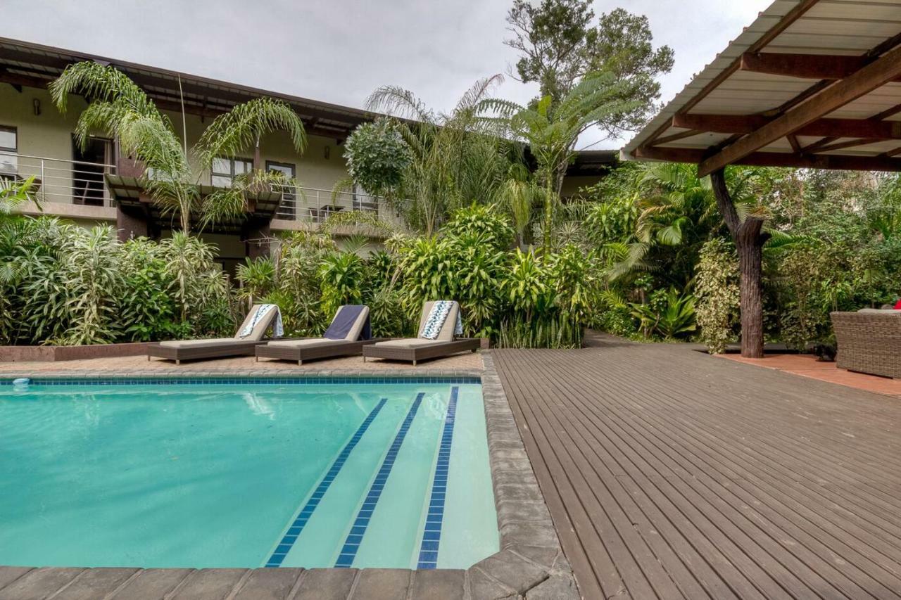 Forest Lodge Saint Lucia Estuary المظهر الخارجي الصورة