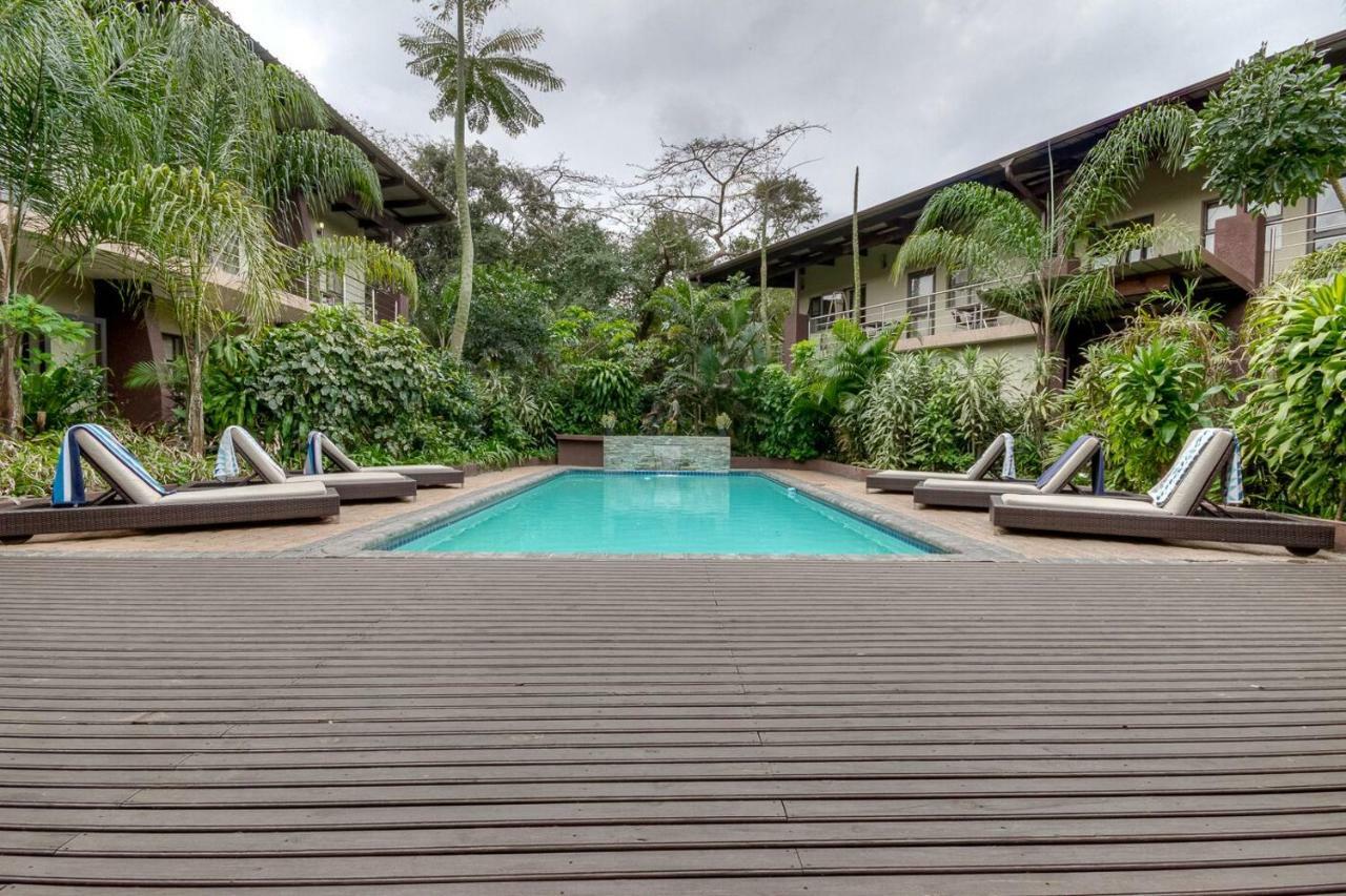 Forest Lodge Saint Lucia Estuary المظهر الخارجي الصورة