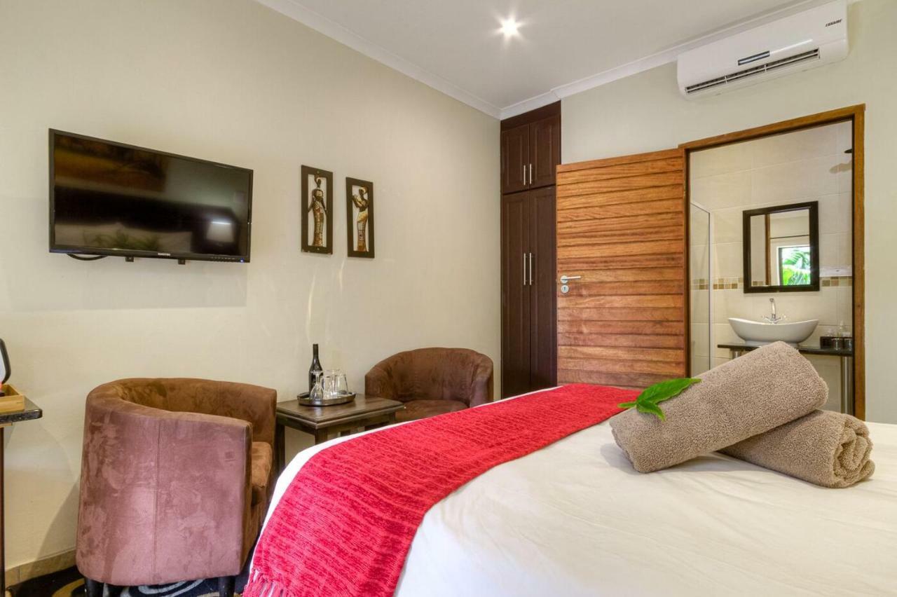 Forest Lodge Saint Lucia Estuary المظهر الخارجي الصورة