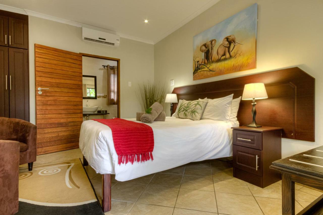 Forest Lodge Saint Lucia Estuary المظهر الخارجي الصورة