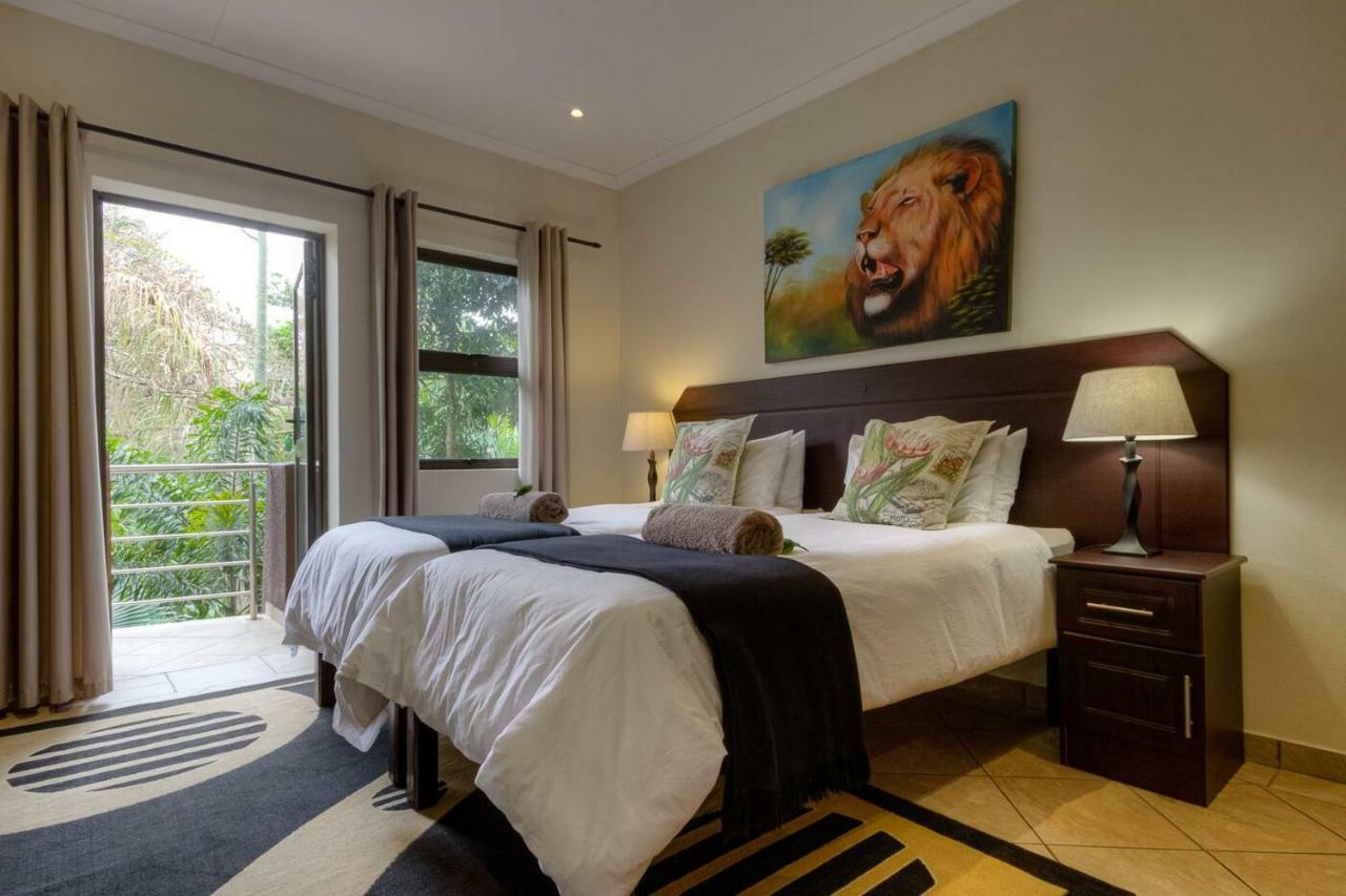 Forest Lodge Saint Lucia Estuary المظهر الخارجي الصورة