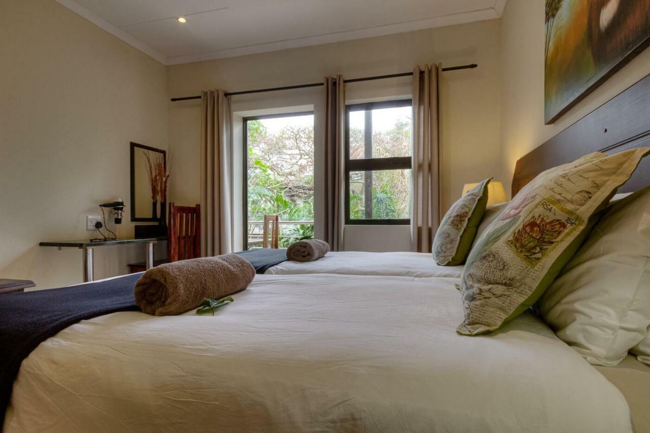 Forest Lodge Saint Lucia Estuary المظهر الخارجي الصورة
