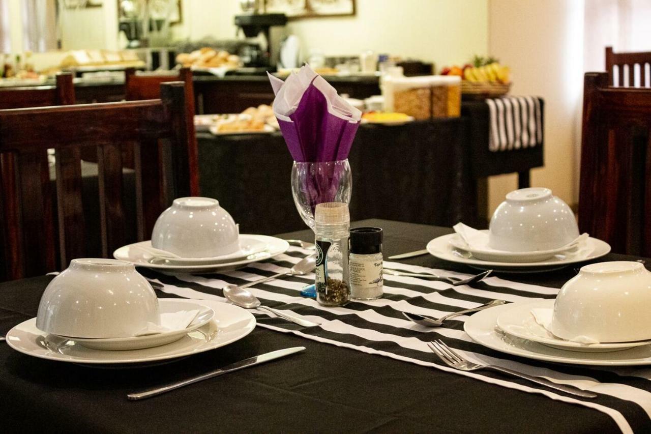 Forest Lodge Saint Lucia Estuary المظهر الخارجي الصورة