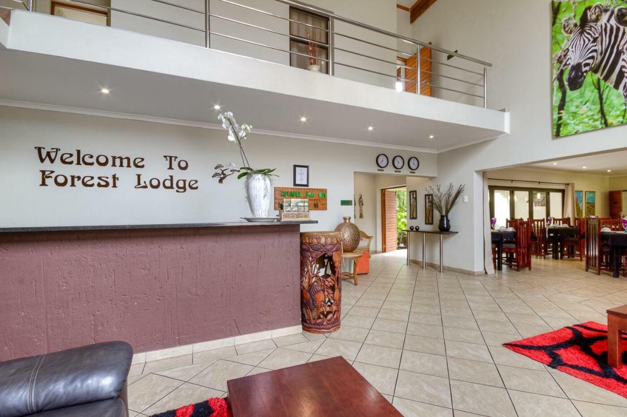 Forest Lodge Saint Lucia Estuary المظهر الخارجي الصورة