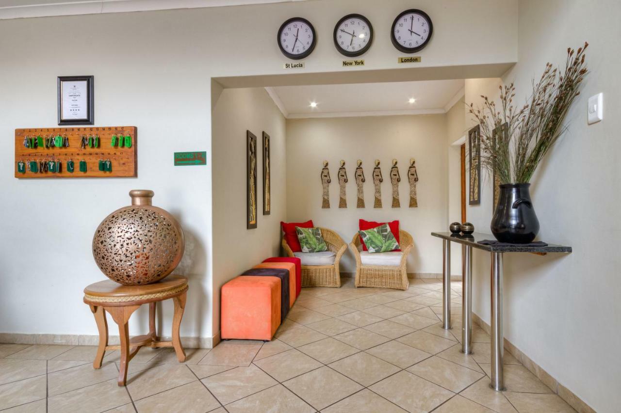 Forest Lodge Saint Lucia Estuary المظهر الخارجي الصورة